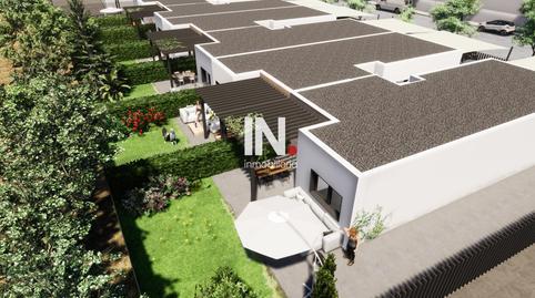 Townhouse for sale in De Fontanet, La Bordeta