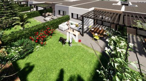 Townhouse for sale in De Fontanet, La Bordeta