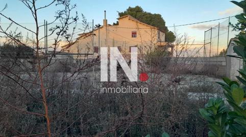 House or villa for sale in La Tossa, Rosselló