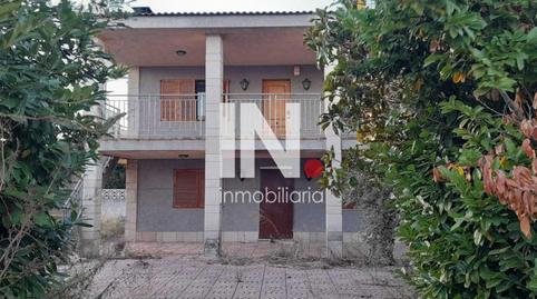 House or villa for sale in La Tossa, Rosselló