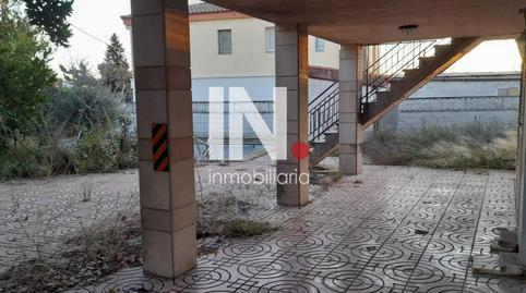 House or villa for sale in La Tossa, Rosselló