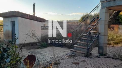 House or villa for sale in La Tossa, Rosselló