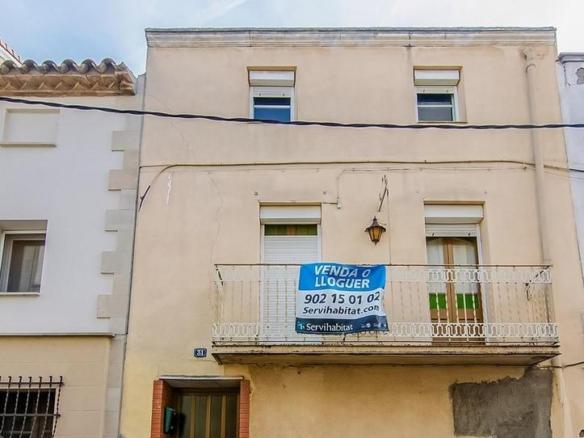 Semi-detached house for sale in Mossèn Salvador, Vilanova de Segrià