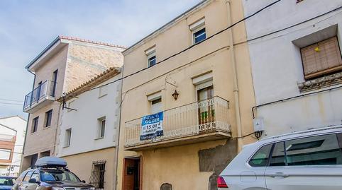 Semi-detached house for sale in Mossèn Salvador, Vilanova de Segrià