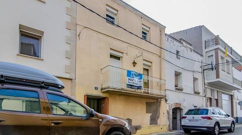 Semi-detached house for sale in Mossèn Salvador, Vilanova de Segrià