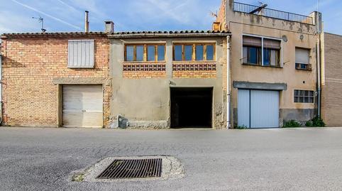 Semi-detached house for sale in Mossèn Salvador, Vilanova de Segrià