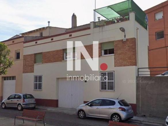 Townhouse for sale in Soldevila, Magraners