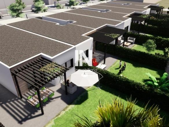 Townhouse for sale in De Fontanet, La Bordeta
