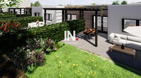 Townhouse for sale in De Fontanet, La Bordeta