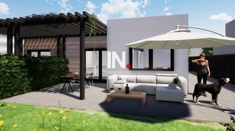 Townhouse for sale in De Fontanet, La Bordeta