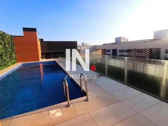 Apartment for sale in De L’onze de Setembre, Ciutat Jardí