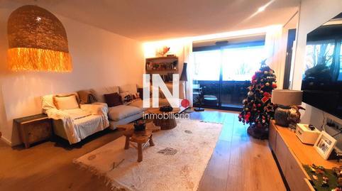 Apartment for sale in De L’onze de Setembre, Ciutat Jardí