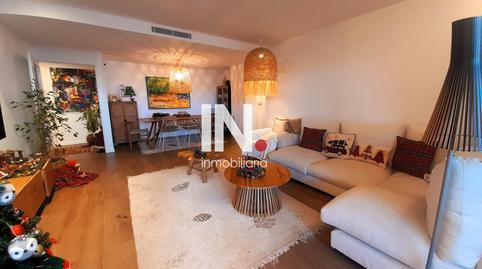 Apartment for sale in De L’onze de Setembre, Ciutat Jardí
