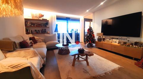 Apartment for sale in De L’onze de Setembre, Ciutat Jardí