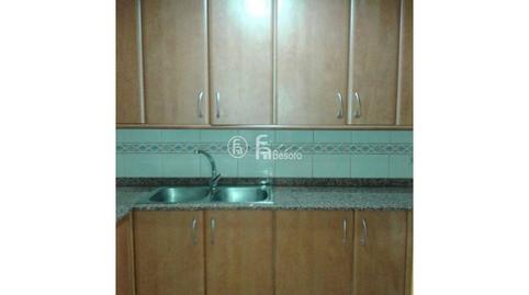 Apartment for sale on Barcelona Street, Balaguer