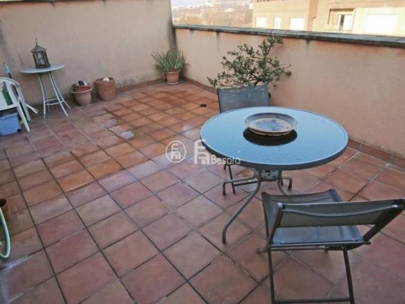 Penthouse for sale on Paseo Beethoven, Mollerussa