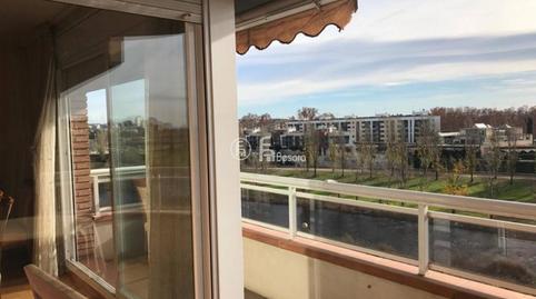 Apartment for sale on Avenida Segre, Rambla Ferran