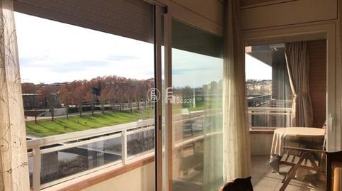 Apartment for sale on Avenida Segre, Rambla Ferran