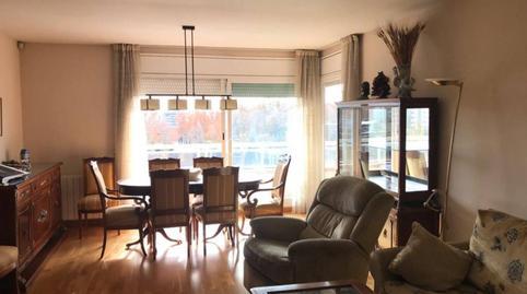 Apartment for sale on Avenida Segre, Rambla Ferran