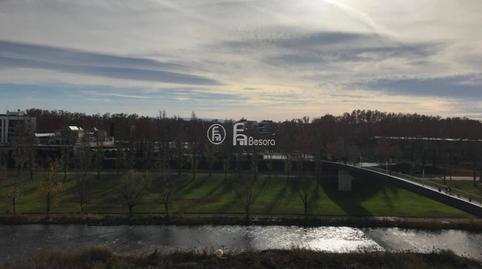 Apartment for sale on Avenida Segre, Rambla Ferran