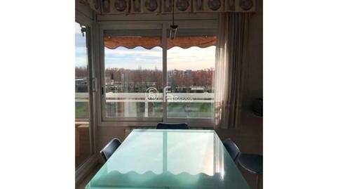 Apartment for sale on Avenida Segre, Rambla Ferran