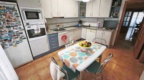 Townhouse for sale on Calle Farraginals, Alpicat