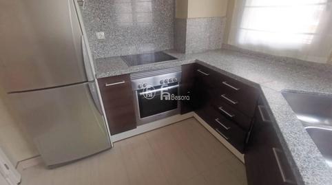 Apartment for sale on Templers Street, Instituts – Universitat