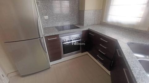 Apartment for sale on Templers Street, Instituts – Universitat