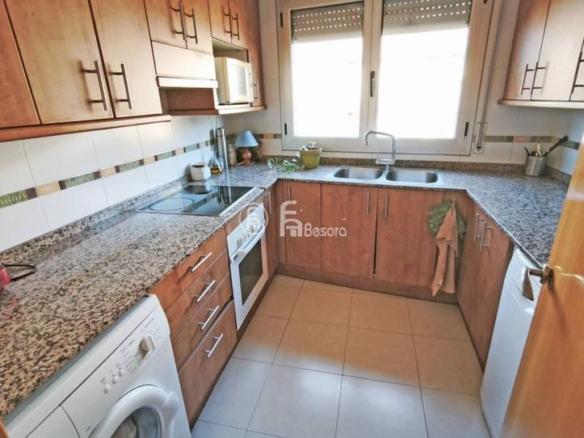Penthouse for sale on Paseo Beethoven, Mollerussa
