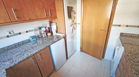 Penthouse for sale on Paseo Beethoven, Mollerussa