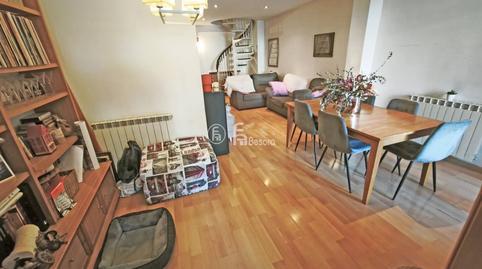 Penthouse for sale on Paseo Beethoven, Mollerussa