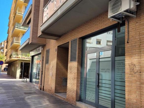 Premises for sale in Quatre Pilans, 5, Cappont