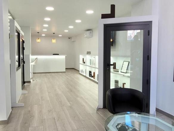 Premises for sale in De Domènec Cardenal, Mollerussa