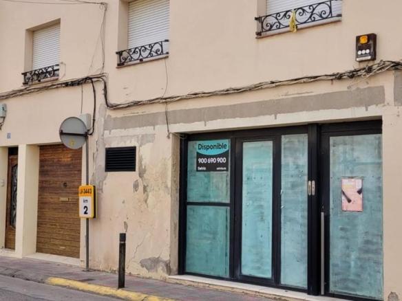 Premises for sale in Sant Blai, 19, Castellnou de Seana