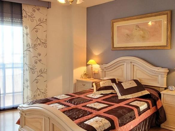 Apartment for sale in De la Pau, Mollerussa