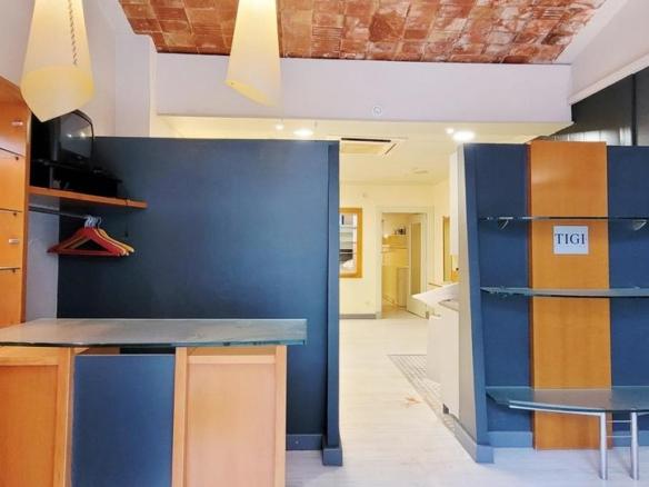 Premises for sale in Urgell, 15, Mollerussa