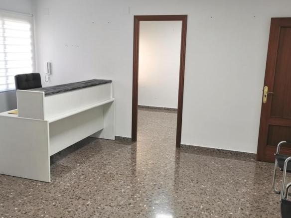Office for sale in De la Generalitat, Mollerussa