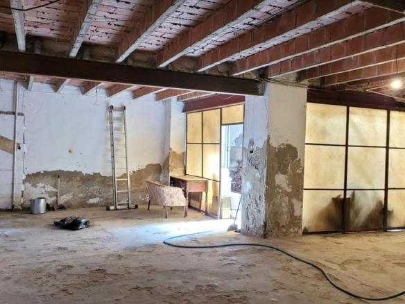 Townhouse for sale in Sant Antoni, El Palau d’Anglesola