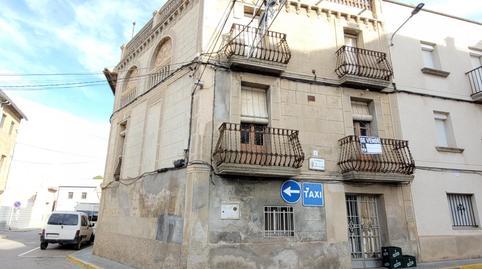 Townhouse for sale in Sant Antoni, El Palau d’Anglesola