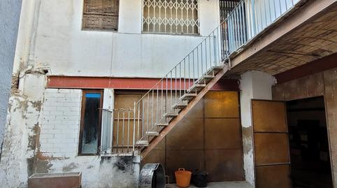 Townhouse for sale in Sant Antoni, El Palau d’Anglesola