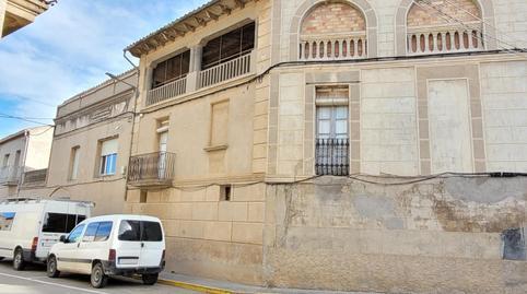 Townhouse for sale in Sant Antoni, El Palau d’Anglesola