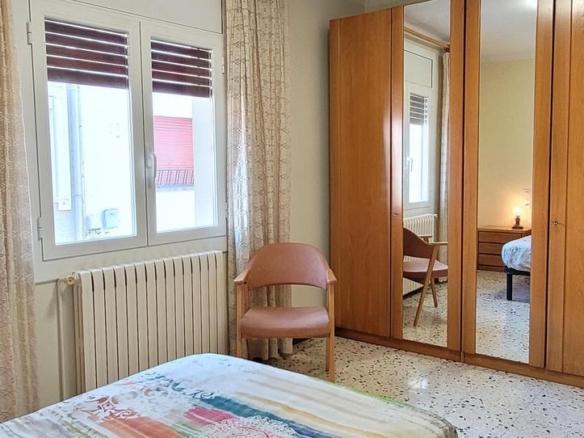 Townhouse for sale in De Santa Cristina, Mollerussa
