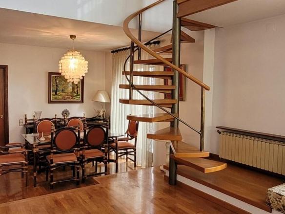 Townhouse for sale in Major, Arbeca