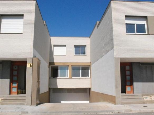 Semi-detached house for sale in Valls D’andorra, 1, Golmés