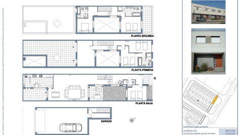 Semi-detached house for sale in Valls D’andorra, 1, Golmés