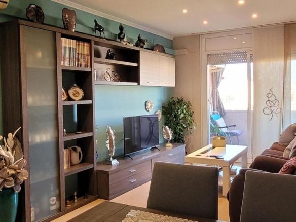 Apartment for sale in De la Salle, Mollerussa