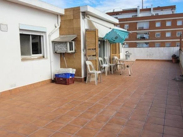Apartment for sale in De Jaume I, Mollerussa