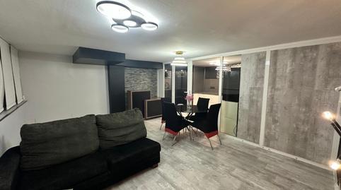 Ground floor for sale on Carrer Comerç, Rambla Ferran