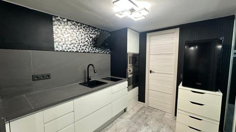Ground floor for sale on Carrer Comerç, Rambla Ferran