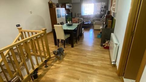 Duplex for sale on Calle Mossen Cinto Verdaguer, Alpicat